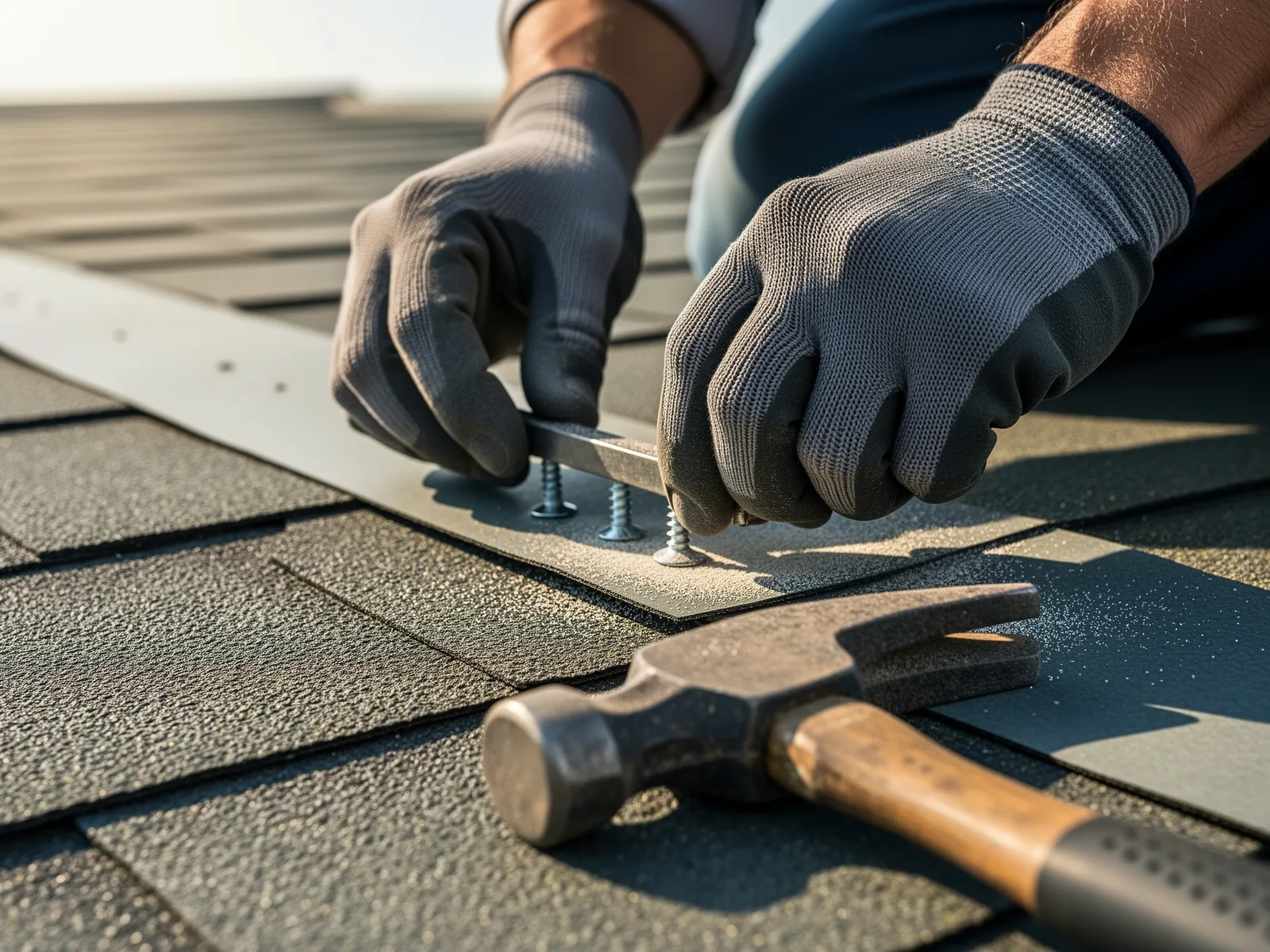 Why choose Fascia Repair in South Gate, CA